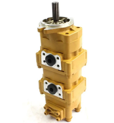 PC40-7 PC50UU-2 Máy bơm bánh răng thủy lực Máy bơm truyền cho 705-41-08090