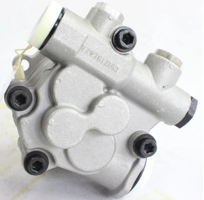 Động cơ diesel K3V112 Phòng đạc thủy lực Máy bơm bánh răng 2902440-1852D cho SK200-8