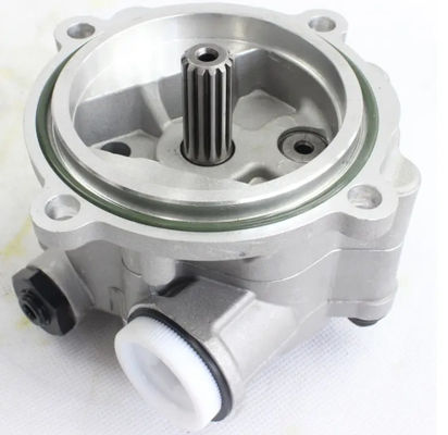 Động cơ diesel K3V112 Phòng đạc thủy lực Máy bơm bánh răng 2902440-1852D cho SK200-8