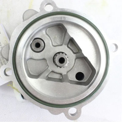 Động cơ diesel K3V112 Phòng đạc thủy lực Máy bơm bánh răng 2902440-1852D cho SK200-8
