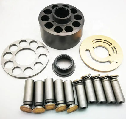 Các bộ phận phụ tùng máy bơm thủy lực cho PSVD2-16E PSVD2-17E PSVD2-19E PSVD2-21E PSVD2-26E PSVD2-27E PSVD2-57E PSVD2-18E-5 PSVD2-13E-2