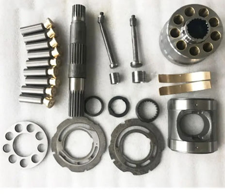 Các bộ phận phụ tùng máy bơm thủy lực cho PSVD2-16E PSVD2-17E PSVD2-19E PSVD2-21E PSVD2-26E PSVD2-27E PSVD2-57E PSVD2-18E-5 PSVD2-13E-2