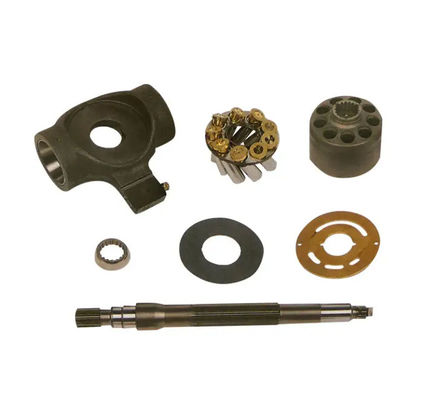Các bộ phận bơm thủy lực A10VO17 A10VO21 A10VO23 A10VO28 A10VO40 A10VO43 A10VO45 A10VO71 A10VO100 Bộ sửa chữa phụ tùng máy đào