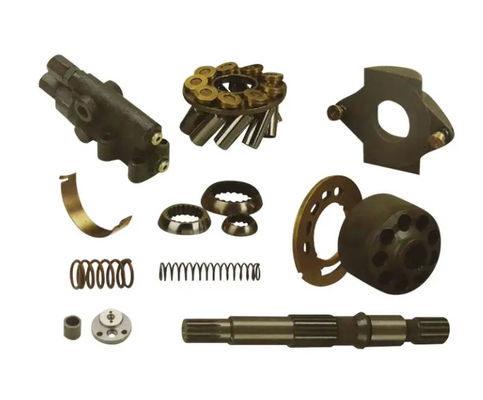 Các bộ phận bơm thủy lực A10VO17 A10VO21 A10VO23 A10VO28 A10VO40 A10VO43 A10VO45 A10VO71 A10VO100 Bộ sửa chữa phụ tùng máy đào