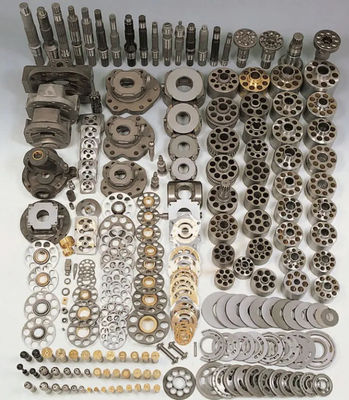 Các bộ phận máy bơm thủy lực chất lượng cao A4VG/A4VTG/A4VSO/A7V/A8V/A8VO/A10V/A11VSO