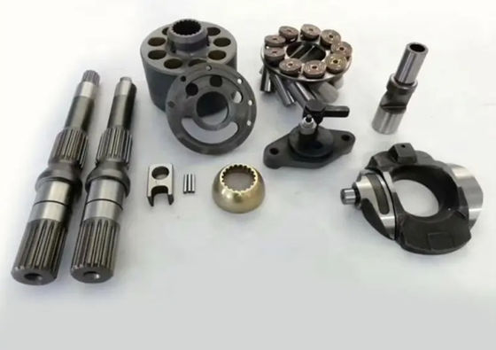 Các bộ phận phụ tùng máy bơm thủy lực A4FO22 A4FO31