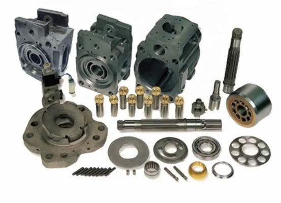 Các bộ phận phụ tùng máy bơm thủy lực A4FO22 A4FO31