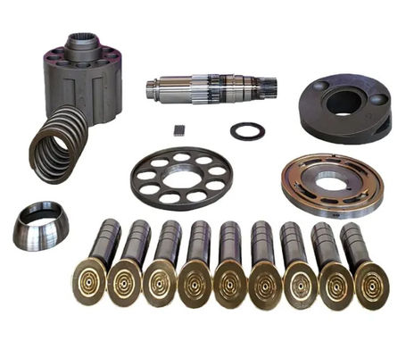 Các bộ phận phụ tùng máy bơm thủy lực A4FO22 A4FO31