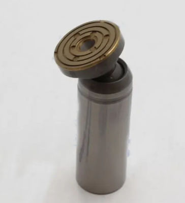 PC200-7 PC200-8 máy đào bơm thủy lực bơm piston 708-2l-33310