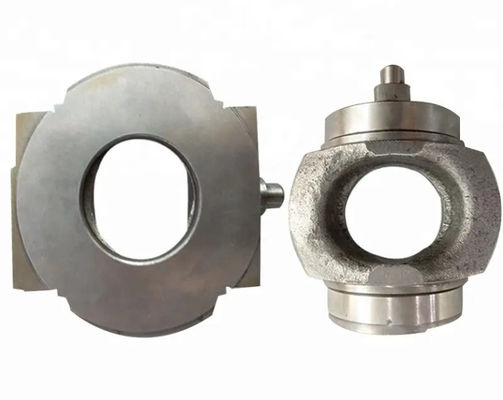 A4VG40 Ống máy bơm thủy lực cho các bộ phận sửa chữa máy đào