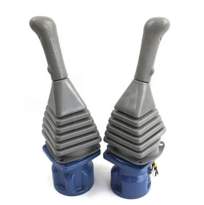 EC210 EC240 EC290 Joystick Control Handle Operating Lever Rod Assy Excavator Part Đối với 14510417