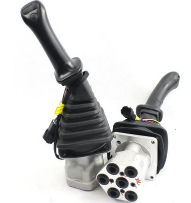 EC210 EC240 EC290 Joystick Control Handle Operating Lever Rod Assy Excavator Part Đối với 14510417