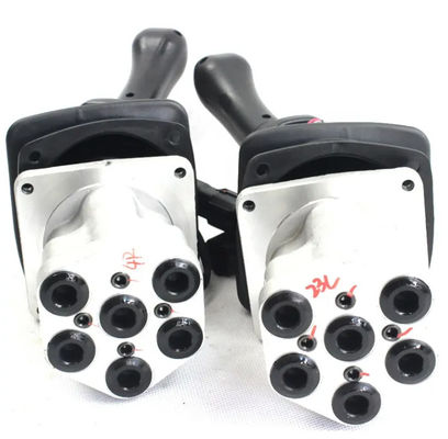 EC210 EC240 EC290 Joystick Control Handle Operating Lever Rod Assy Excavator Part Đối với 14510417