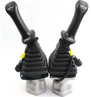 EC210 EC240 EC290 Joystick Control Handle Operating Lever Rod Assy Excavator Part Đối với 14510417
