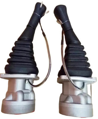 Nhà máy cung cấp CAT330B E330B Excavator trái phải Joystick thủy lực cầm tay Joystick Controller