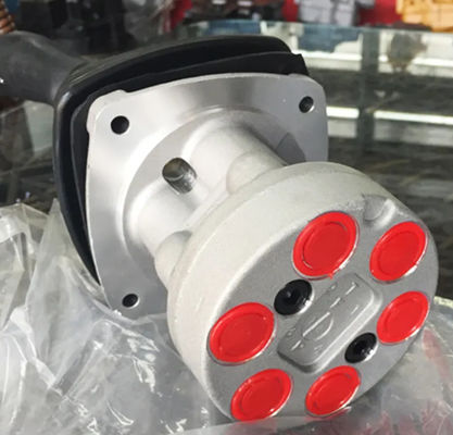 Nhà máy cung cấp CAT330B E330B Excavator trái phải Joystick thủy lực cầm tay Joystick Controller