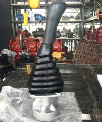 Nhà máy cung cấp CAT330B E330B Excavator trái phải Joystick thủy lực cầm tay Joystick Controller