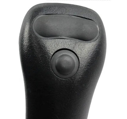 Máy đào nóng DX6 PIN Một bộ trái và phải Kiểm soát Joystick thủy lực