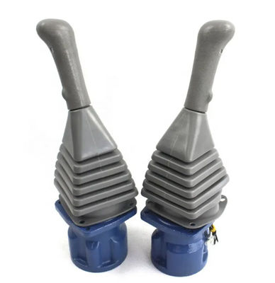 Máy khai thác Pilot Valve Control Joystick Bàn tay điều khiển cho E70B E120B E200B E312 E320