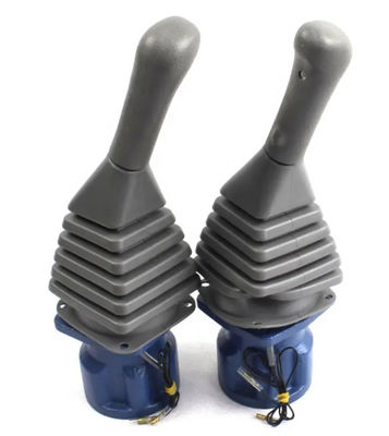 Máy khai thác Pilot Valve Control Joystick Bàn tay điều khiển cho E70B E120B E200B E312 E320