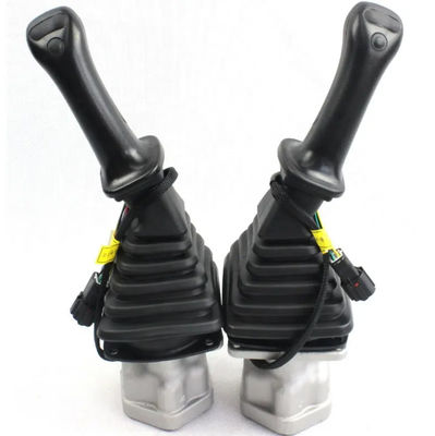 CAT330B E330B E330 Joystick Controller với Excavator trái phải Hydraulic Joystick Handle