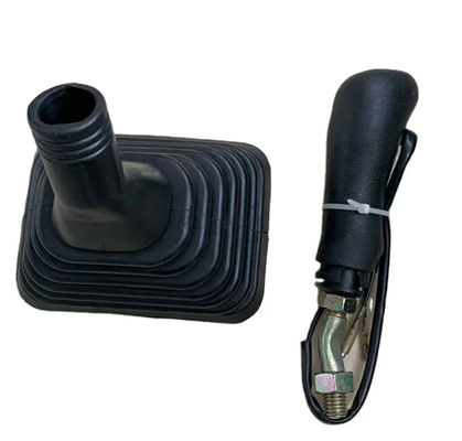 Máy đào PC210-8 PC240NLC-8 Kiểm soát Joystick 20Y-43-K1672 Đòn bẩy điều khiển