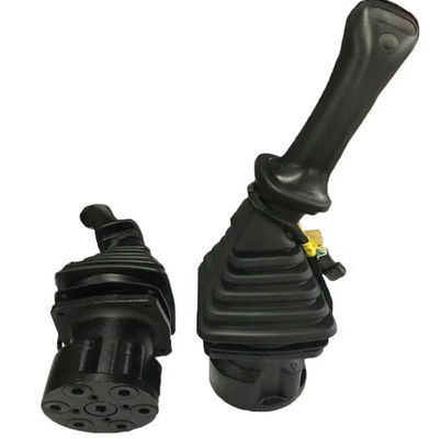 Mini Excavator U35 KX121 K030 Joystick Handle Assy Cây điều khiển trái và phải Joystick thủy lực