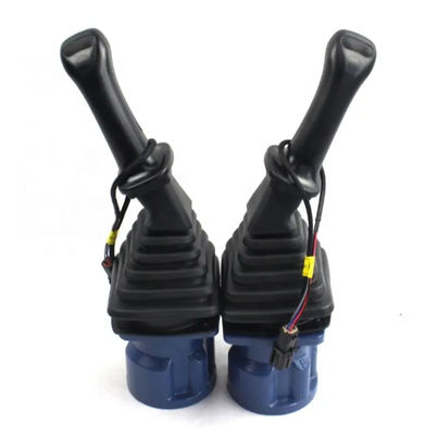 Máy khai quật Joystick Control Lever Handle cho máy khai quật DH60-7 DH220-5 DH225-7 DH300-7 DH-7