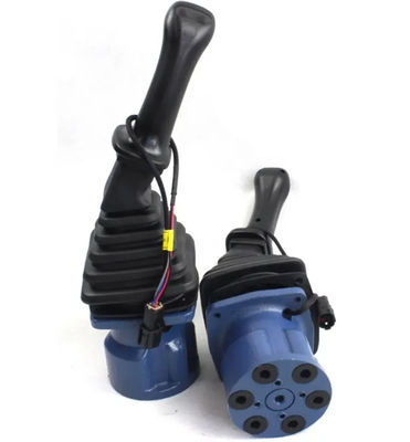 Máy khai quật Joystick Control Lever Handle cho máy khai quật DH60-7 DH220-5 DH225-7 DH300-7 DH-7