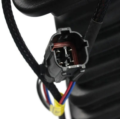 Máy khai quật Joystick Control Lever Handle cho máy khai quật DH60-7 DH220-5 DH225-7 DH300-7 DH-7