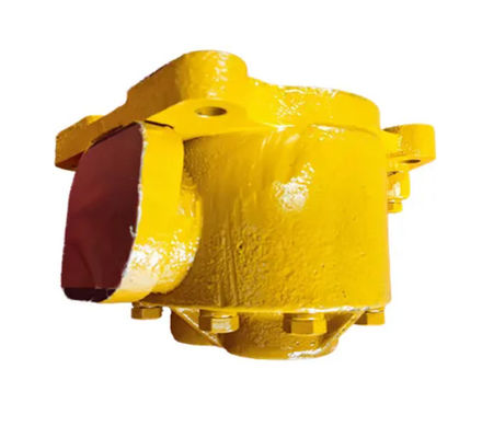 Các bộ phận máy khoan 17A-49-11100 cho D155A-3 D155A-5