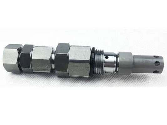 ZX330-5G ZX350-5G Máy xúc thủy lực Giảm van điều khiển chính YA00011313