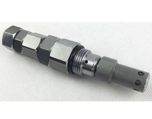 ZX330-5G ZX350-5G Máy xúc thủy lực Giảm van điều khiển chính YA00011313