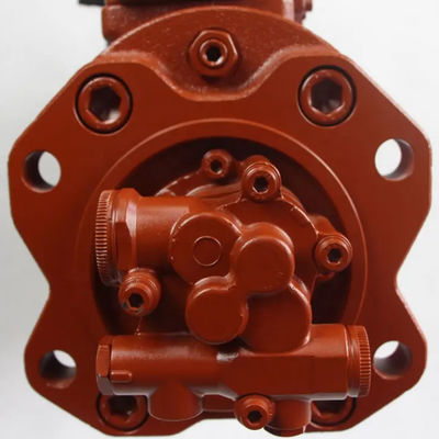 K3V112DT 31QB-10011 Máy bơm thủy lực R480lC-9S R485-9T Bộ phận phụ tùng máy đào Máy bơm chính thủy lực