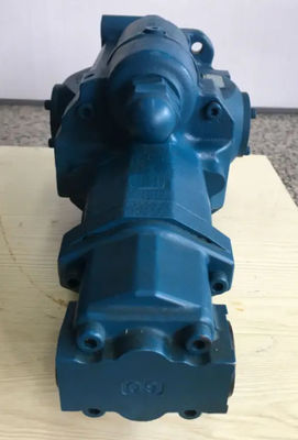 Các bộ phận phụ tùng cho máy bơm thủy lực A10VDL21 A10VD17 A10VDL21SR1RS5-993-1 Máy bơm chính