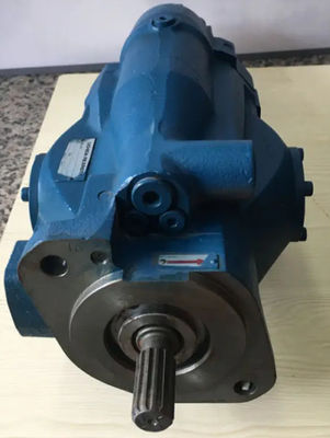 Các bộ phận phụ tùng cho máy bơm thủy lực A10VDL21 A10VD17 A10VDL21SR1RS5-993-1 Máy bơm chính