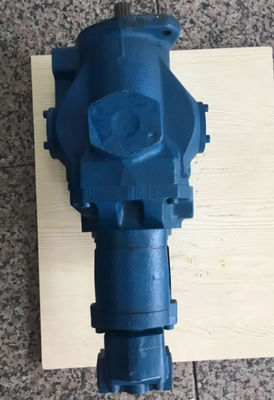 Các bộ phận phụ tùng cho máy bơm thủy lực A10VDL21 A10VD17 A10VDL21SR1RS5-993-1 Máy bơm chính