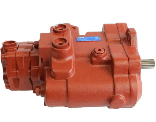 PSVD2-17E Máy bơm chính thủy lực VIO55 VIO45-2 VIO50 B55 SWE40 SWE50 Cho 172961-73103 B0600-16023