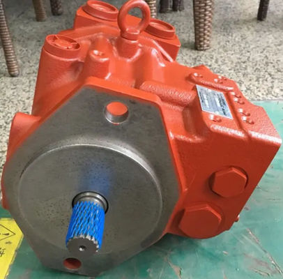 Máy bơm thủy lực TB175 TB180 Cho K3SP36C 130R-9002 Máy bơm chính