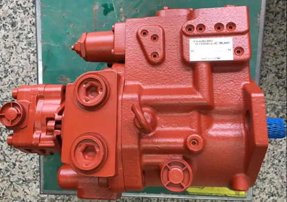 Máy bơm thủy lực TB175 TB180 Cho K3SP36C 130R-9002 Máy bơm chính