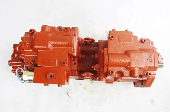 Máy đào bơm chính K3V140 K3V200 K3V280 K3V112DT K3V63 Bơm thủy lực Bơm dầu thủy lực