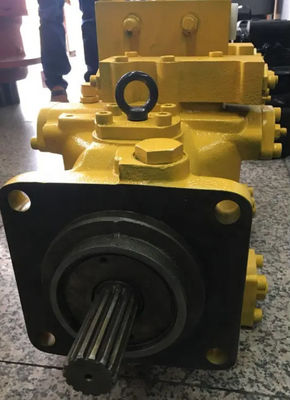 E200B Bộ phận phụ tùng bơm thủy lực máy đào E851-00101 Cho SPK10/10 SPV10/10