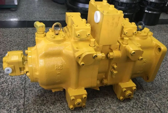 E200B Bộ phận phụ tùng bơm thủy lực máy đào E851-00101 Cho SPK10/10 SPV10/10