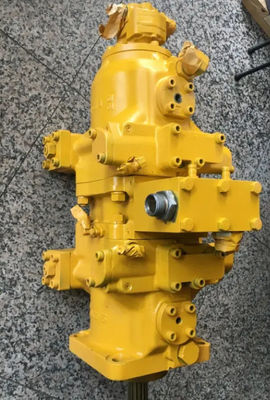 E200B Bộ phận phụ tùng bơm thủy lực máy đào E851-00101 Cho SPK10/10 SPV10/10
