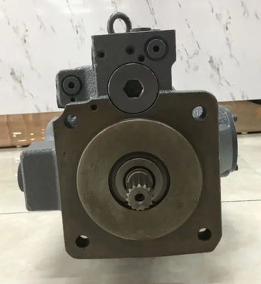 A10VD43 A10VD43SR Phân bộ máy đào EX60-1/2/3 SH60 SH75 Máy bơm thủy lực
