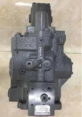 A10VD43 A10VD43SR Phân bộ máy đào EX60-1/2/3 SH60 SH75 Máy bơm thủy lực