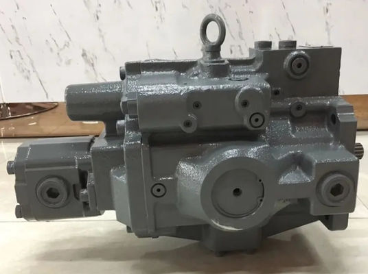 A10VD43 A10VD43SR Phân bộ máy đào EX60-1/2/3 SH60 SH75 Máy bơm thủy lực