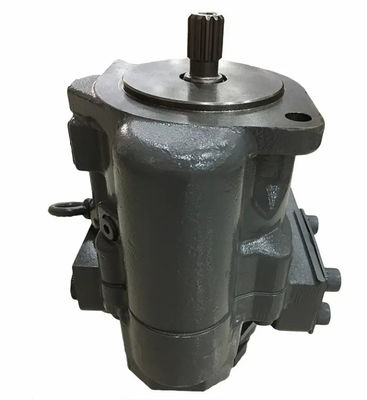 AP2D18 Máy bơm piston thủy lực AP2D18LV1PS7-920-0-35 Đối với PC30 PC35 E303.5 TB125 KX91-3