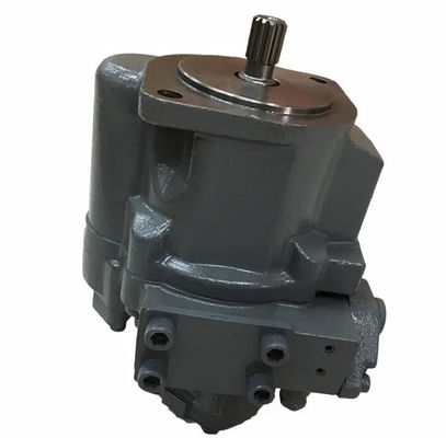 AP2D18 Máy bơm piston thủy lực AP2D18LV1PS7-920-0-35 Đối với PC30 PC35 E303.5 TB125 KX91-3