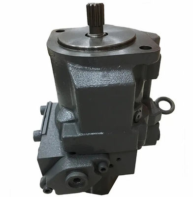 AP2D18 Máy bơm piston thủy lực AP2D18LV1PS7-920-0-35 Đối với PC30 PC35 E303.5 TB125 KX91-3
